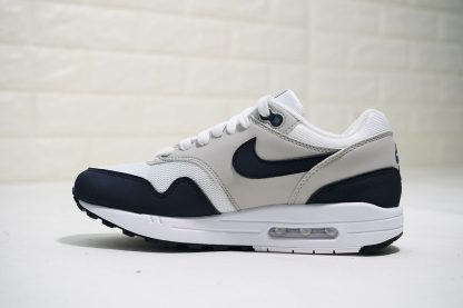 Nike Air Max 1 White Obsidian sneaker