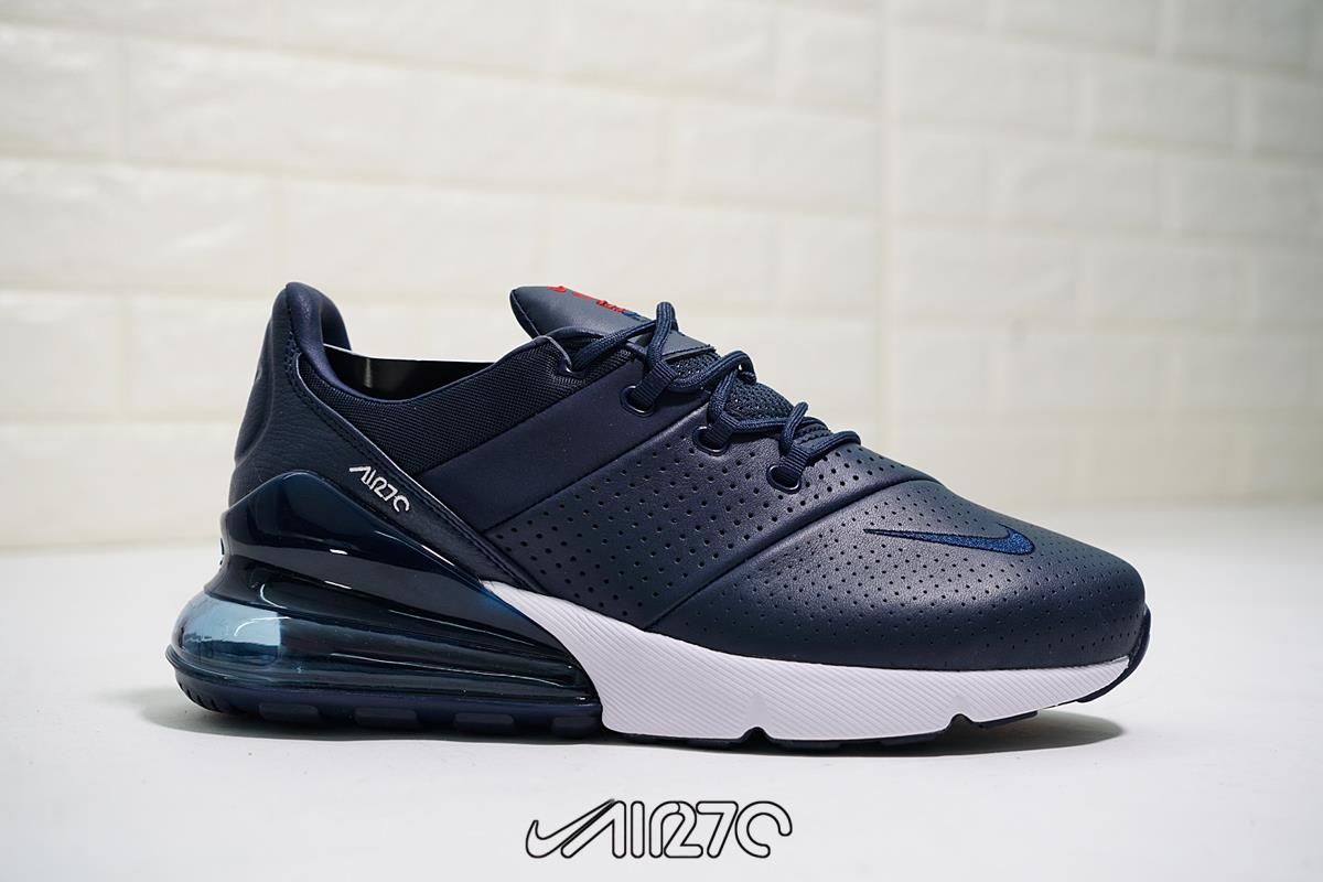 nike air max 270 premium blue