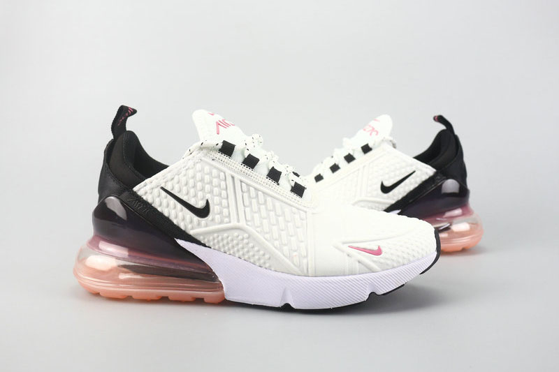 storm pink air max 270