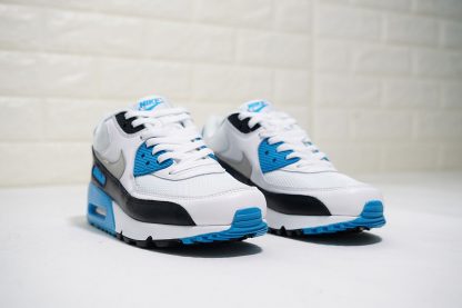 Nike Air Max 90 Laser Blue White