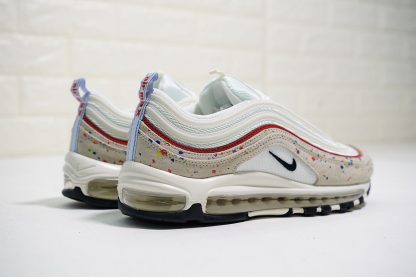 Nike Air Max 97 Paint Splatter sneaker