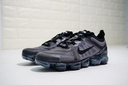 Nike Air VaporMax VM.2019 Black Grey Shoes