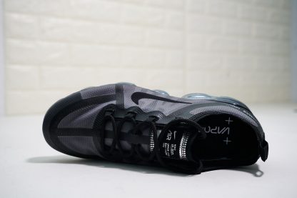 Nike Air VaporMax VM.2019 Black Grey for sale