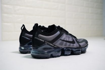 Nike Air VaporMax VM.2019 Black Grey sneaker