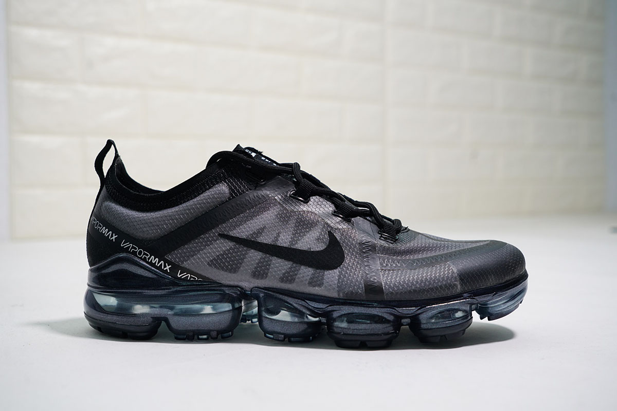 Nike Air VaporMax VM.2019 Black Grey