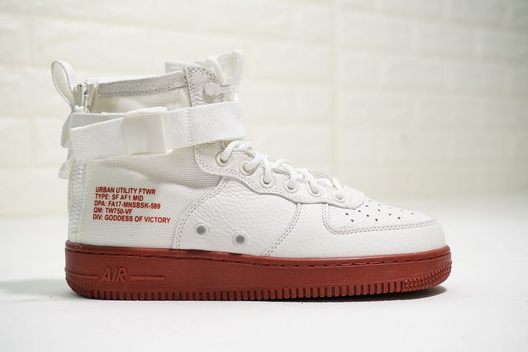 nike sf af1 low