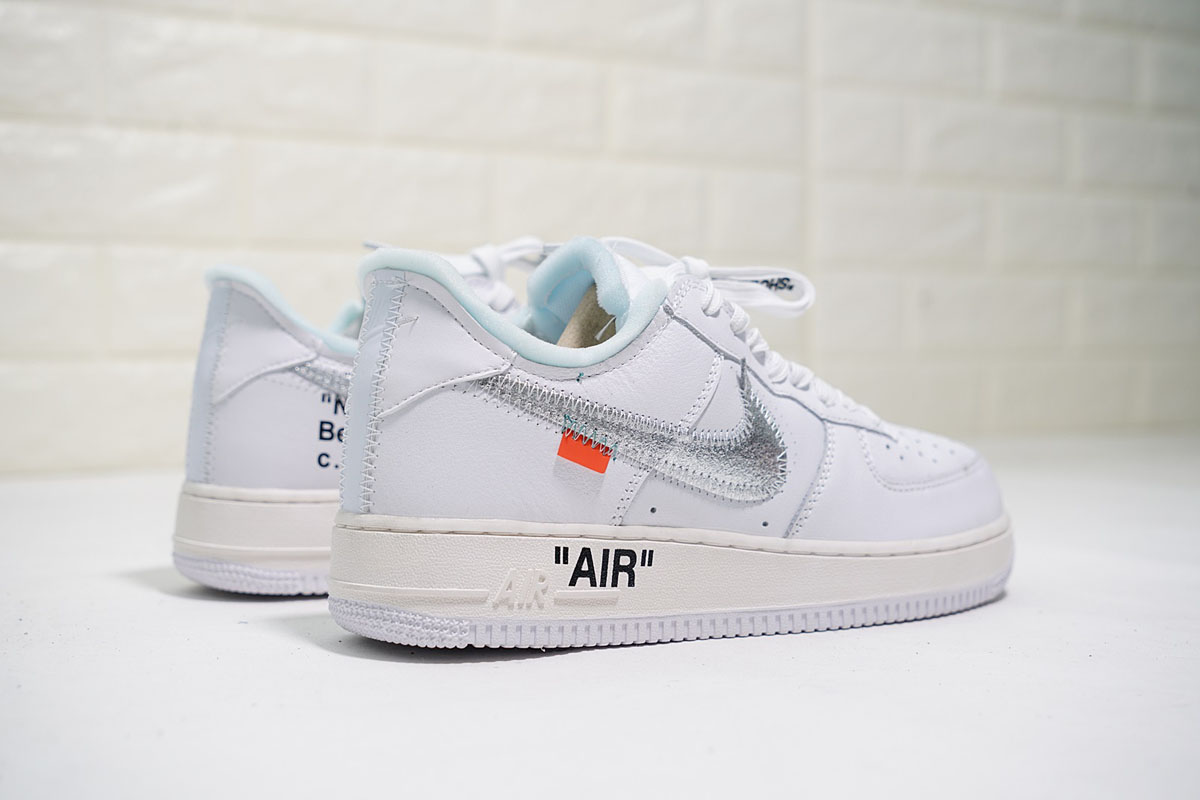 Nike Air Force 1 Low Off-White Complexcon (AF100)