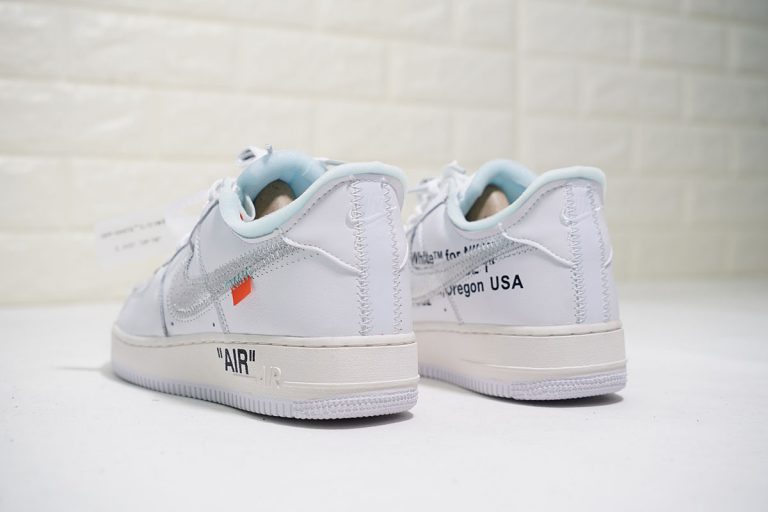 air force 1 off white complexcon stockx