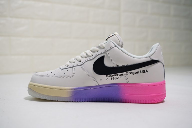 nike af 1 off white