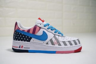 Parra x Nike Air Force 1 Low