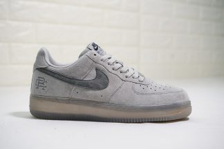 Reigning Champ Nike AF1 Low Dark Grey