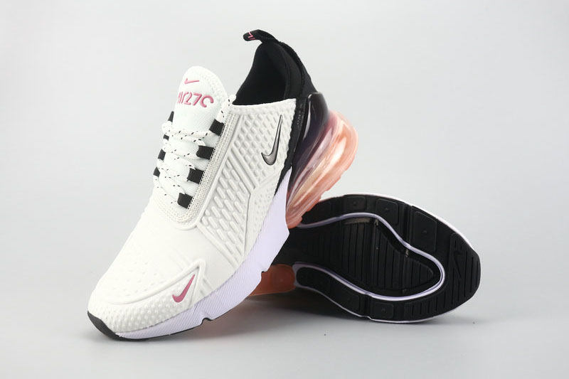 air max 270 storm pink