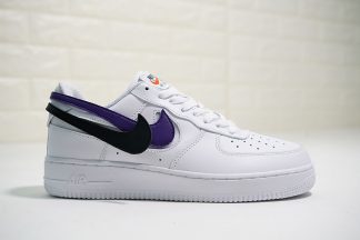 nike air force low swoosh pack