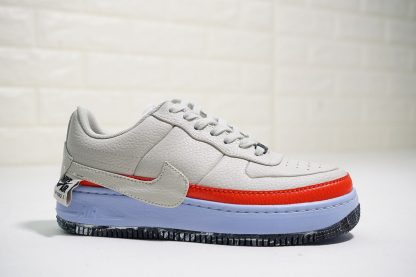 Wmns Air Force 1 Jester Light Bone