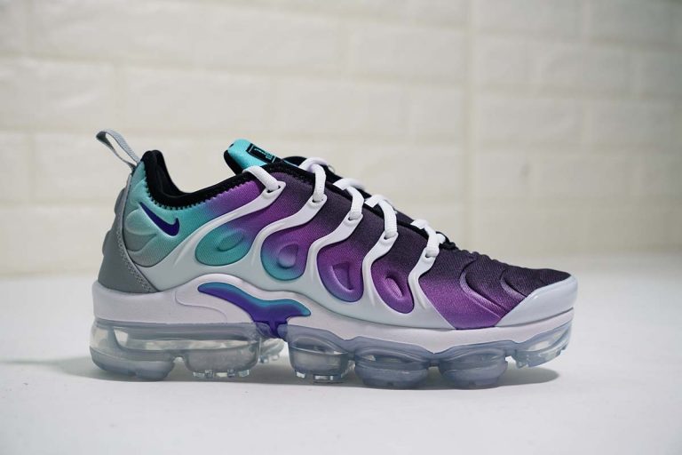 vapormax plus betrue 2018