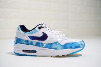 Womens Shoe Nike Air Max 1 N7 Acid Wash