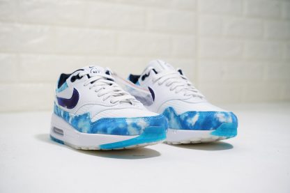 Womens Shoe Nike Air Max 1 N7 white