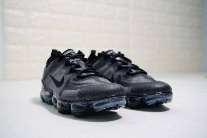 mens Nike Air VaporMax VM.2019 Black Grey