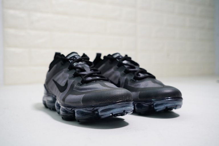 nike vm air black