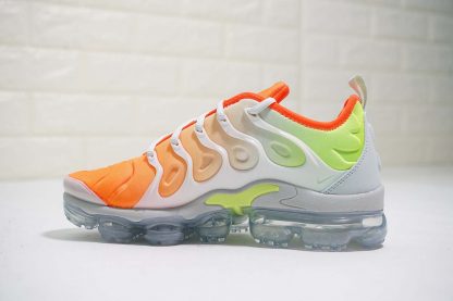 shop 2018 Air VaporMax Plus Reverse Sunset