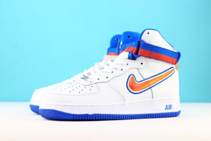 Air Force 1 High Sport New York Knicks sneaker