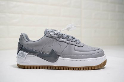 Air Force 1 Jester XX SE Wolf Grey Gum