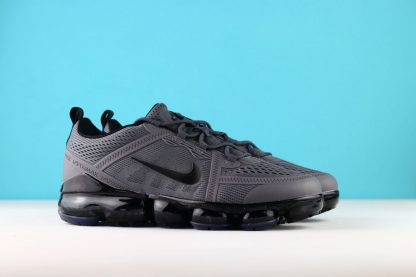 Air VaporMax 2019 Nike Grey Black shoes