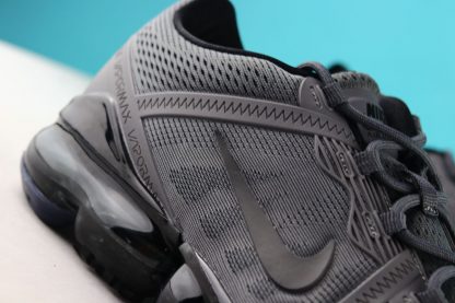 Air VaporMax 2019 Nike Grey Black sneaker