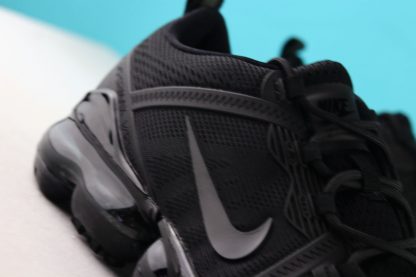 Air Vapormax 2019 Nike Run Utility Black Anthracite shoes