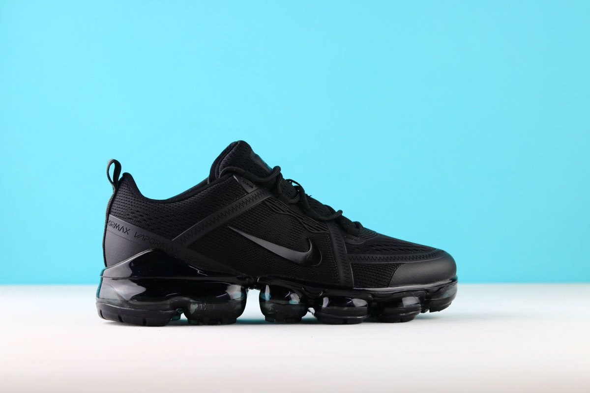 air vapormax 2019 black mens