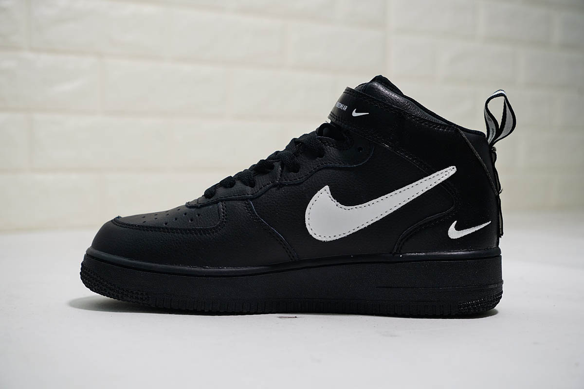 air force 07 lv