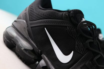 Black White Air Vapormax 2019 Shoes for sale