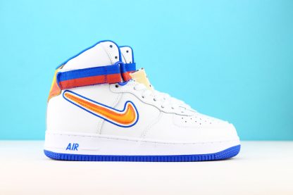 Buy Air Force 1 High Sport New York Knicks