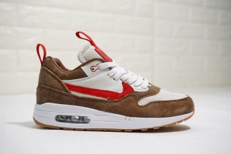 Custom Nike Air Max 1 Mars Yard