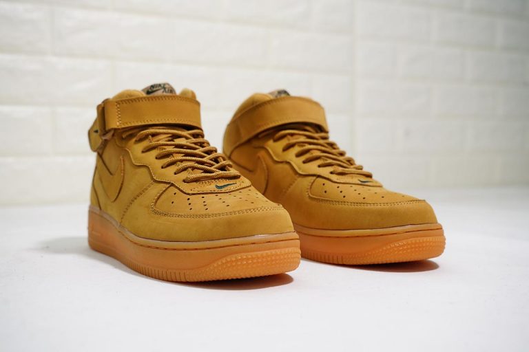 the flax air force 1