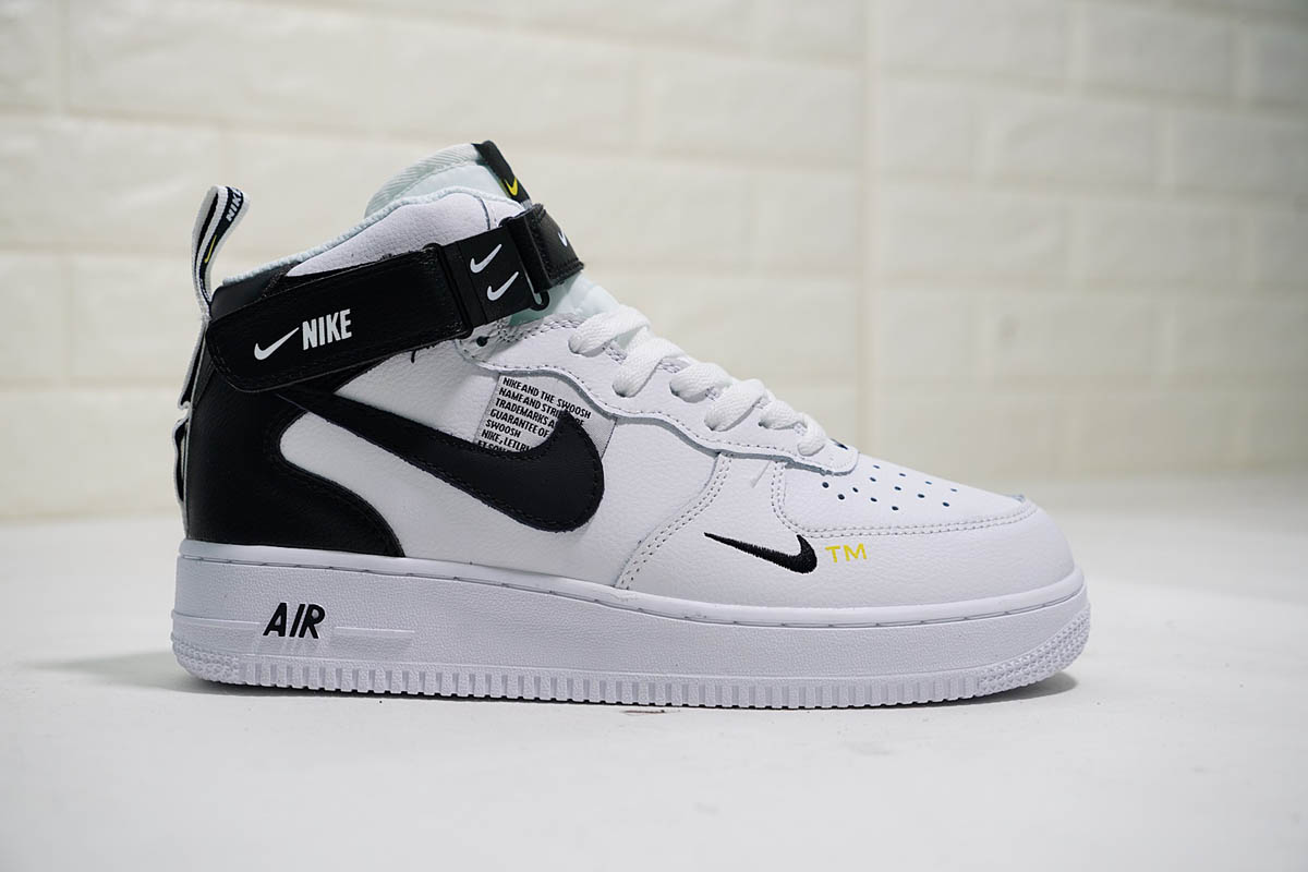 nike air force 1 07 mid