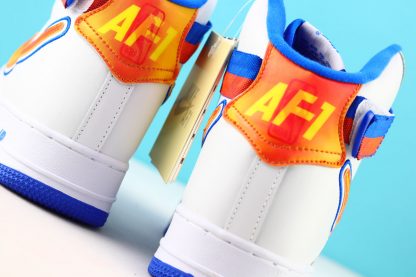 Nike Air Force 1 High Sport New York Knicks af1