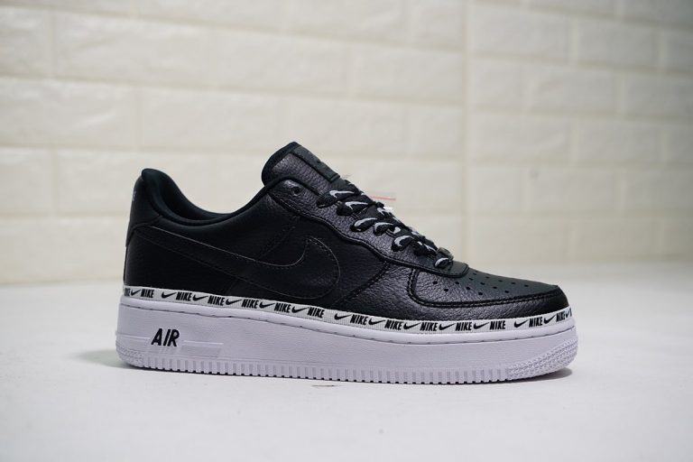 air force 1 low ribbon