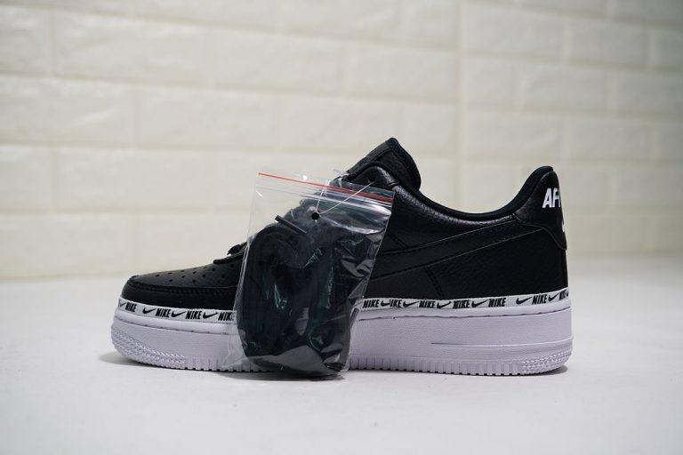 air force 1 low ribbon