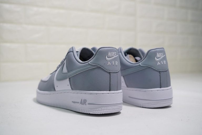 nike air force classic white