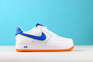 nike air force upstep white