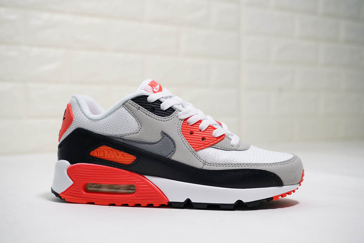 og infrared air max 90