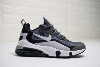 Nike React Air Max 270 Hybird Grey Dark Stucco