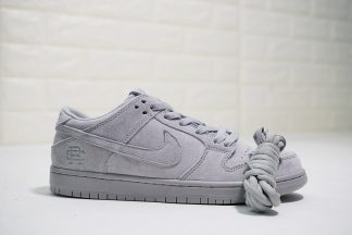 Nike SB Zoom Low x Reigning Champ Pro QS Grey