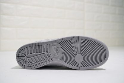 Nike SB Zoom Low x Reigning Champ sole