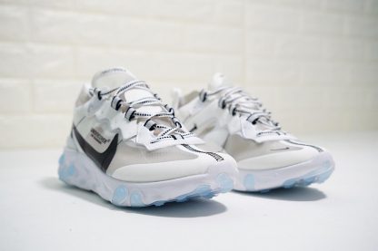 Nike Upcoming React Element 87 Ice Blue Undercover