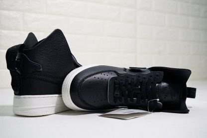 PSNY Nike Air Force 1 High Black for sale