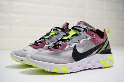 React Element 87 Desert Sand Smokey Mauve shoes