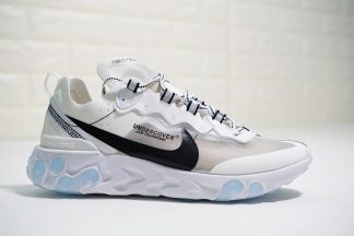 Undercover x Nike Upcoming React Element 87 Ice Blue