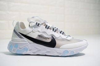 nike x upcoming react element 87